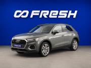 Audi Q3 II (F3) Москва  - изображение 27