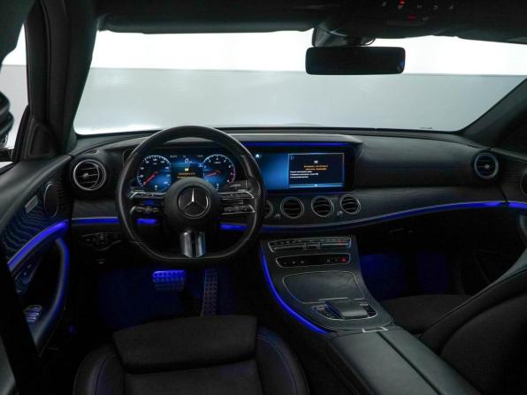 Mercedes-Benz E-Класс V (W213 S213 C238) Рестайлинг с пробегом 2020 года, цена 3 547 444 рубля, 148913 км, седан, Автокод Объявления