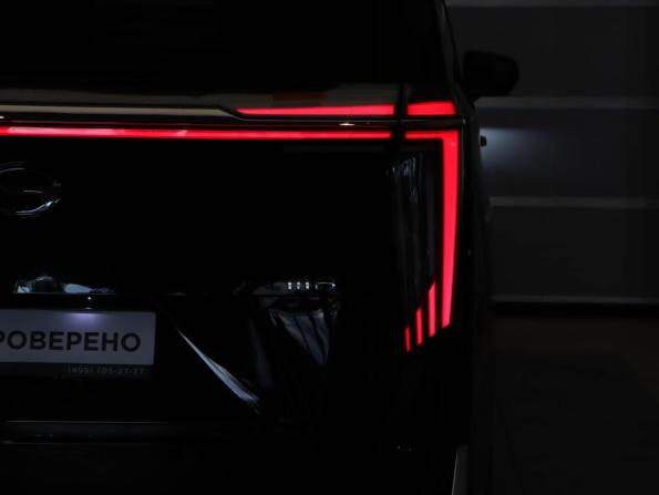 GAC M8 с пробегом 2024 года, цена 4 765 000 рублей, 35188 км, минивэн, Автокод Объявления