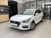 Hyundai Solaris II Новосибирск  - изображение 15
