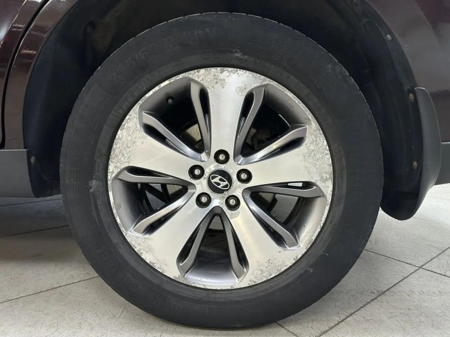 Hyundai Santa Fe II Рестайлинг Москва  - изображение 9
