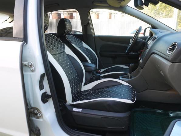 Ford Focus II Рестайлинг с пробегом 2011 года, цена 581 000 рублей, 309504 км, хэтчбек, Автокод Объявления