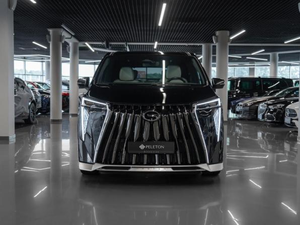 GAC M8 с пробегом 2024 года, цена 4 250 000 рублей, 49874 км, минивэн, Автокод Объявления