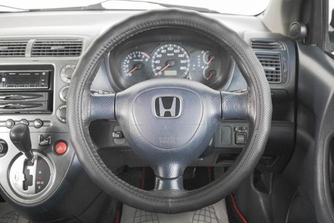Honda Civic VII с пробегом 2001 года, цена 439 000 рублей, 200000 км, хэтчбек, Автокод Объявления