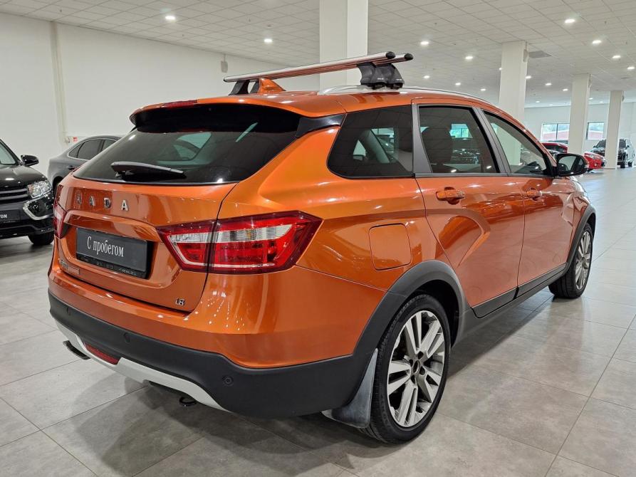 Lada (ВАЗ) Vesta I Люберцы  - изображение 2