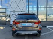 BMW X1 I (E84) Рестайлинг Москва  - изображение 30