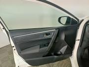 Toyota Corolla XI (E160 E170 E180) Рестайлинг 1 Архангельск  - изображение 29