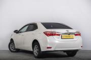 Toyota Corolla XI (E160 E170 E180) Томск  - изображение 25