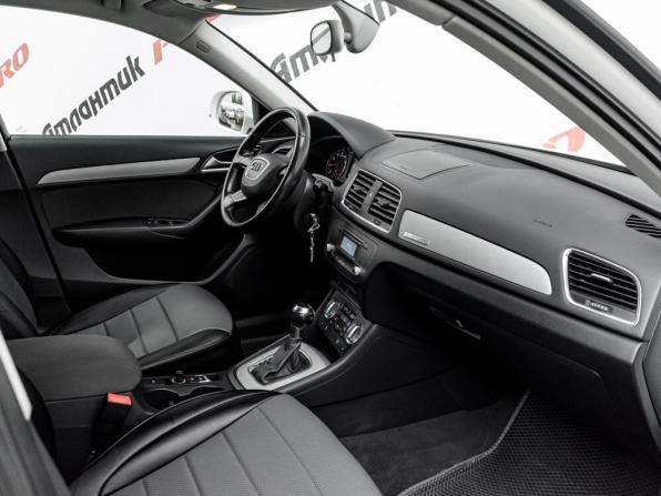 Audi Q3 I (8U) с пробегом 2012 года, цена 1 600 000 рублей, 183283 км, внедорожник, Автокод Объявления