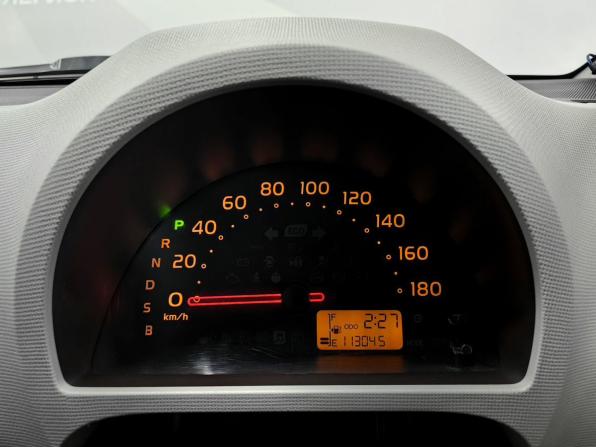 Toyota Passo II (C30) с пробегом 2011 года, цена 600 000 рублей, 113000 км, хэтчбек, Автокод Объявления