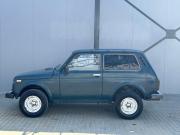 Lada (ВАЗ) 2121 (4x4) I Рестайлинг Тамбов  - изображение 22