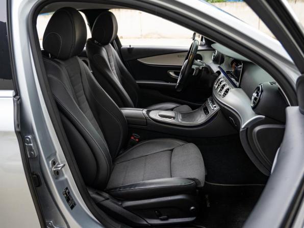 Mercedes-Benz E-Класс V (W213 S213 C238) Рестайлинг с пробегом 2021 года, цена 3 870 000 рублей, 78495 км, седан, Автокод Объявления