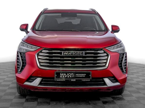 Haval Jolion I с пробегом 2021 года, цена 1 175 000 рублей, 213385 км, внедорожник, Автокод Объявления