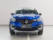 Renault Kaptur I Рестайлинг Москва  - изображение 31