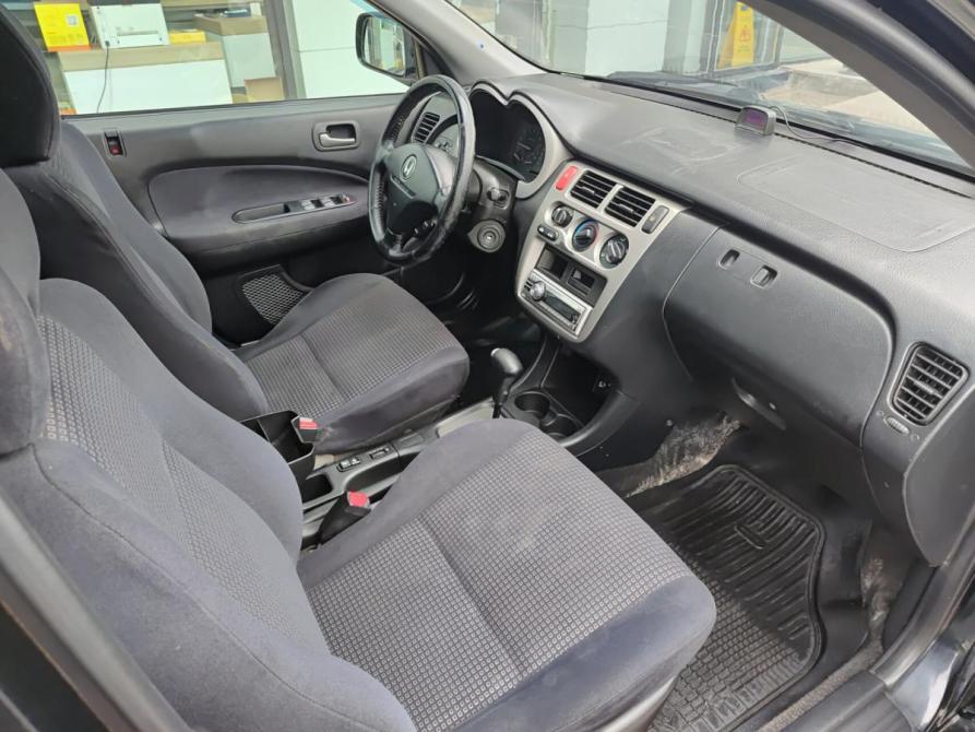 Honda HR-V I Рестайлинг Ижевск  - изображение 13