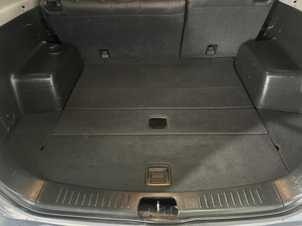 Chevrolet Captiva I Рестайлинг с пробегом 2012 года, цена 1 157 000 рублей, 208849 км, внедорожник, Автокод Объявления