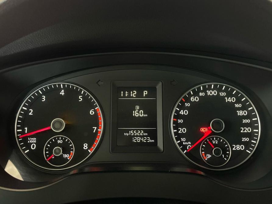 Volkswagen Jetta VI Тамбов  - изображение 14