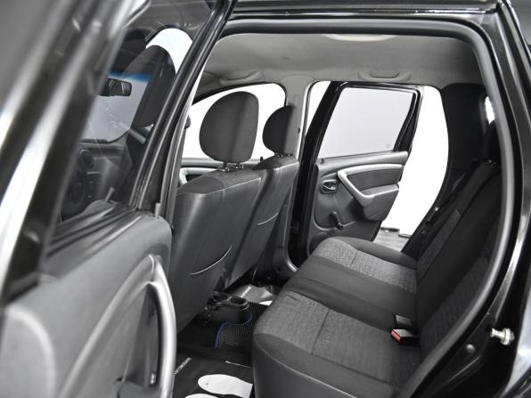 Renault Duster I с пробегом 2012 года, цена 729 000 рублей, 133000 км, внедорожник, Автокод Объявления
