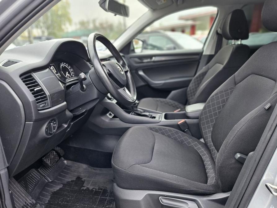 Skoda Kodiaq I Санкт-Петербург  - изображение 9