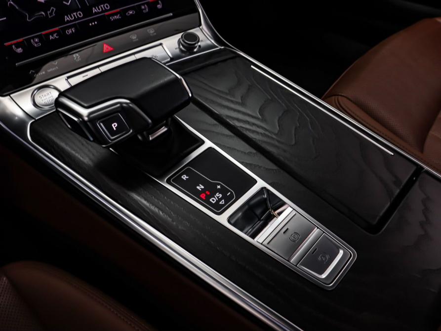 Audi A6 V (C8) Минеральные Воды  - изображение 12