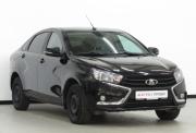 Lada (ВАЗ) Vesta I Екатеринбург  - изображение 32