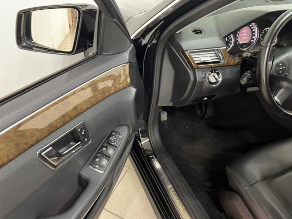 Mercedes-Benz E-Класс IV (W212 S212 C207) с пробегом 2010 года, цена 1 270 000 рублей, 190804 км, седан, Автокод Объявления