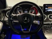 Mercedes-Benz C-Класс IV (W205) Новосибирск  - изображение 41