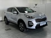Kia Sportage IV Рестайлинг Казань  - изображение 21