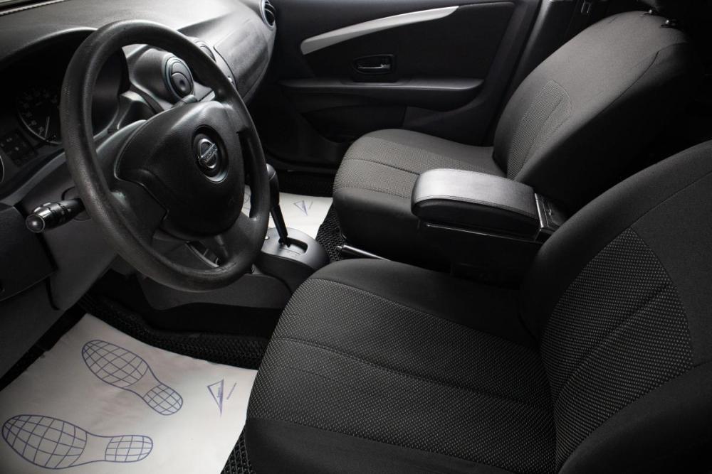 Nissan Almera III (G15) Оренбург  - изображение 13