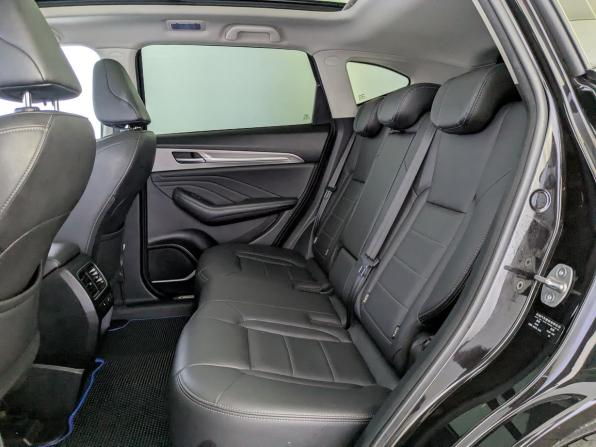 Haval F7 I с пробегом 2020 года, цена 1 890 000 рублей, 77787 км, внедорожник, Автокод Объявления