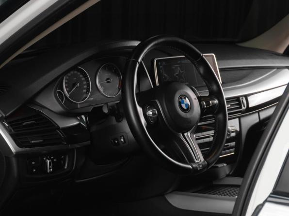 BMW X5 III (F15) с пробегом 2017 года, цена 3 079 000 рублей, 203535 км, внедорожник, Автокод Объявления