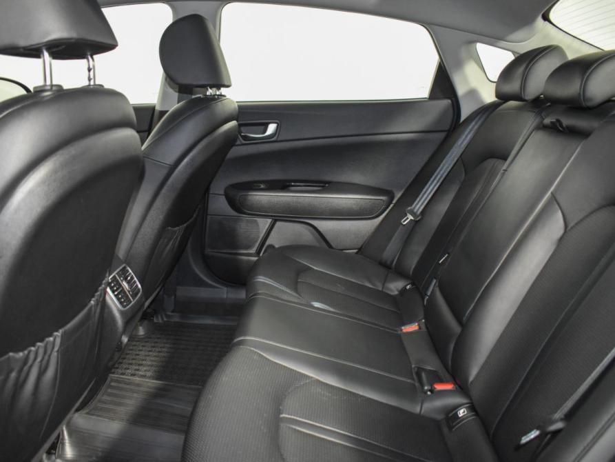 Kia Optima IV Санкт-Петербург  - изображение 13