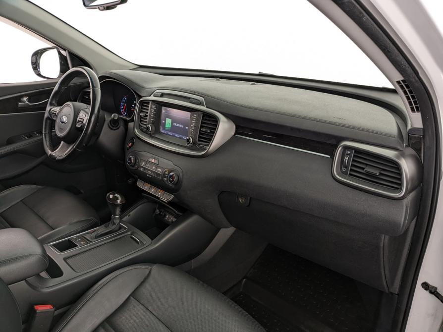 Kia Sorento III Prime Москва  - изображение 11