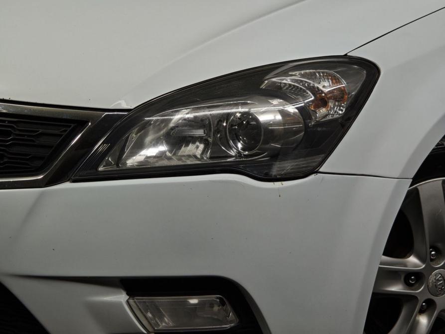 Kia Ceed I Рестайлинг Москва  - изображение 10