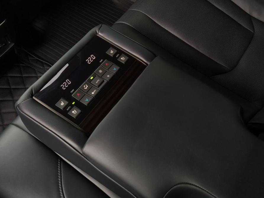 Lexus LX III Рестайлинг 2 Екатеринбург  - изображение 32