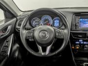 Mazda 6 III (GJ) Москва  - изображение 47