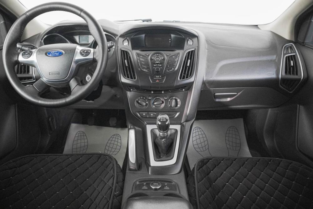 Ford Focus III Кемерово  - изображение 14