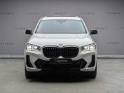 BMW X3 III (G01) Рестайлинг Москва  - изображение 15