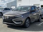 Lada (ВАЗ) Vesta I Рестайлинг (NG) Екатеринбург  - изображение 13
