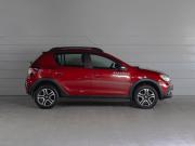 Renault Sandero II Рестайлинг Санкт-Петербург  - изображение 21