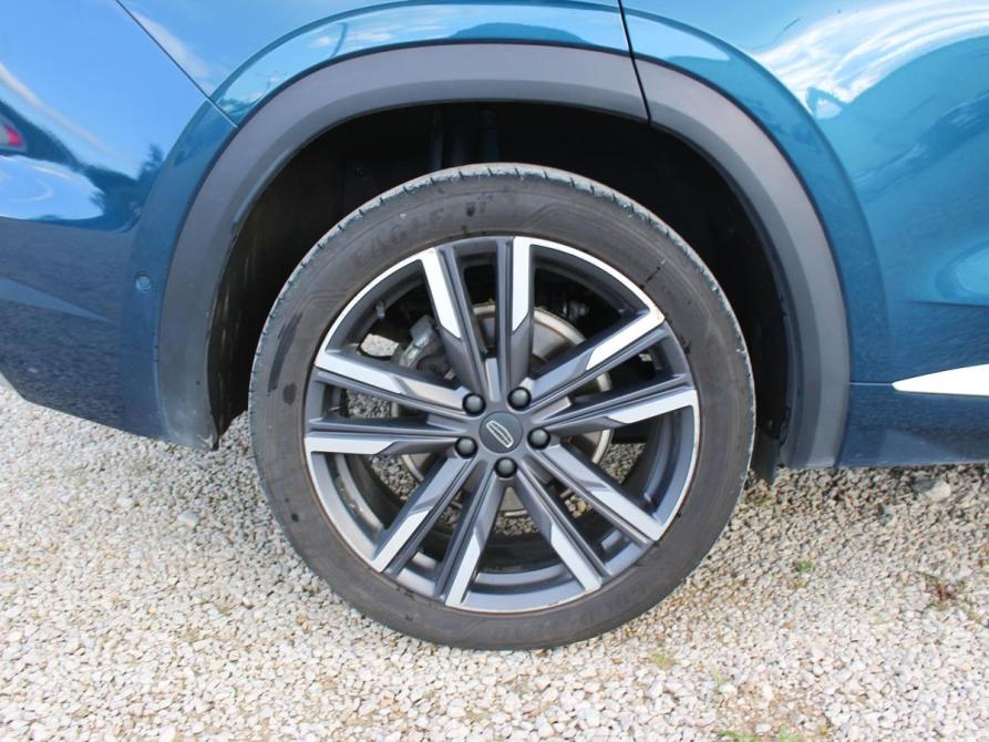 Geely Monjaro I Калуга  - изображение 18