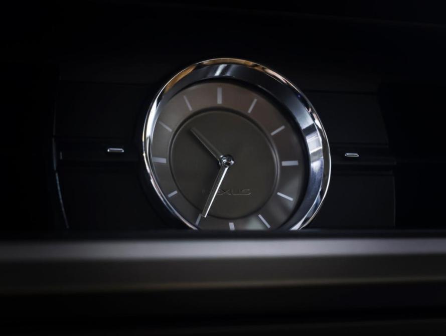 Lexus ES VI Рестайлинг Москва  - изображение 18