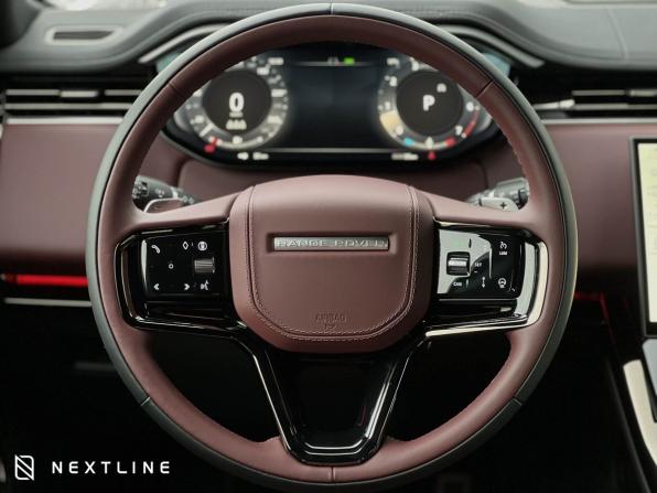Новый Land Rover Range Rover Sport III 2025 года, цена 20 990 000 рублей, внедорожник, Автокод Объявления