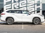 Toyota Highlander IV (XU70) Краснодар  - изображение 32