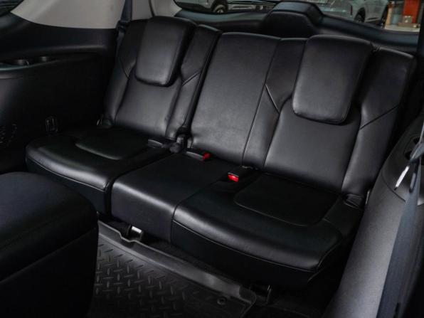 Infiniti QX56 II с пробегом 2010 года, цена 1 870 000 рублей, 224654 км, внедорожник, Автокод Объявления