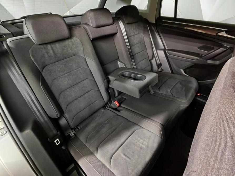 Volkswagen Tiguan II Москва  - изображение 17