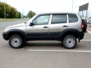 Lada (ВАЗ) Niva Иваново  - изображение 25