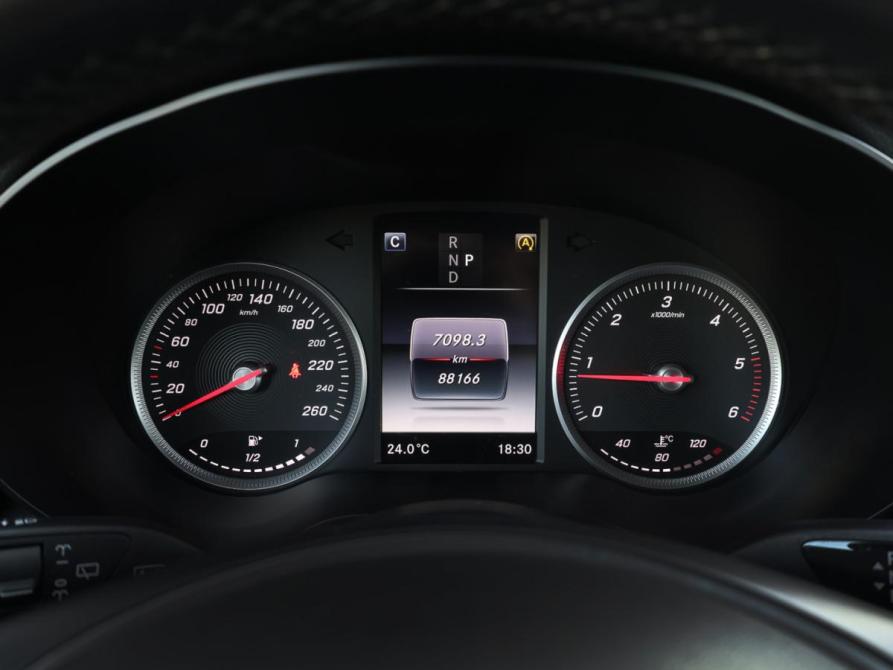 Mercedes-Benz GLC I (X253) Москва  - изображение 13