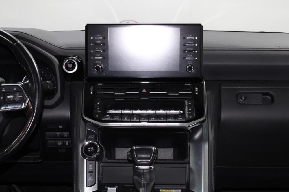 Toyota Land Cruiser 300 Series Владивосток  - изображение 17
