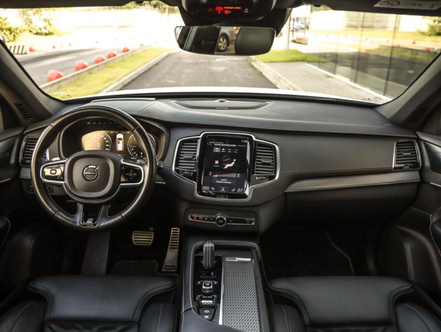 Volvo XC90 II Рестайлинг 1 Санкт-Петербург  - изображение 11